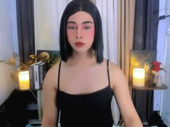 expensive_elise webcam chaturbate model stream image