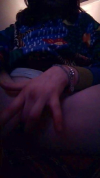 Rouge07 webcam model stream image