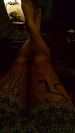 Rouge07 webcam model stream image