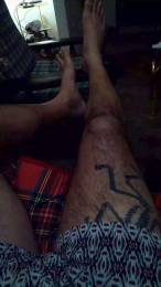 Rouge07 webcam model stream image