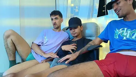 Miguel_bigcock webcam stripchat model stream image