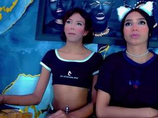 luxuryqueens webcam model stream image