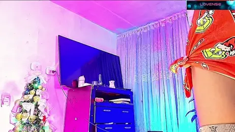 VENEZUELANGIRLS_ webcam model stream image