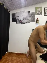 Kael_Nova webcam stripchat model stream image