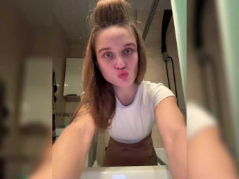 -INDICA- webcam model stream image