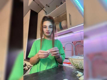 -INDICA- webcam model stream image