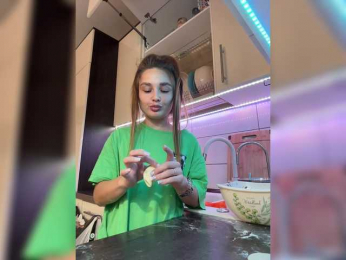 -INDICA- webcam model stream image