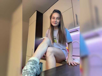 -INDICA- webcam bongacams model stream image