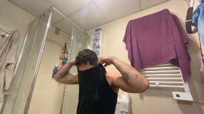 Hotvan22 webcam model stream image