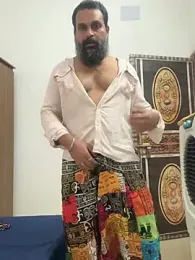 beast_bearded_dady webcam stripchat model stream image