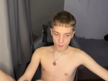 sky_hunter webcam model stream image