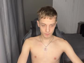 sky_hunter webcam model stream image