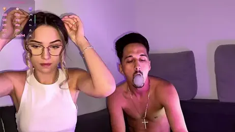 ScarlettSmithX webcam model stream image