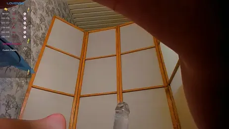 the_perfectgirl webcam model stream image