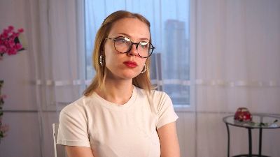 MarvisRyburn webcam model stream image