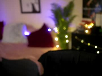 stella_shock webcam model stream image