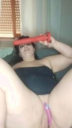 Venere0 webcam cam4 model stream image