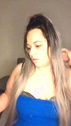 Venere0 webcam cam4 model stream image