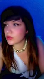 nihilvinyle webcam model stream image