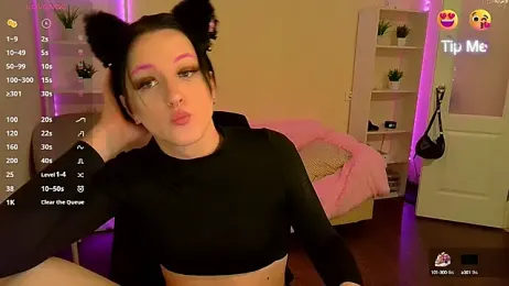 DianaRadrigo webcam model stream image