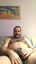 Churrero50 webcam model stream image