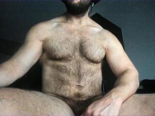Andrew Bong webcam flirt4free model stream image