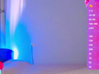 emelycrystal webcam model stream image