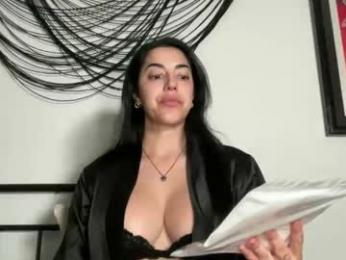 luxcher22 webcam chaturbate model stream image