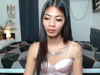 carawang webcam model stream image