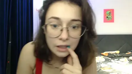 Angelik5371 webcam model stream image