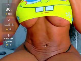 valentinarivas webcam model stream image