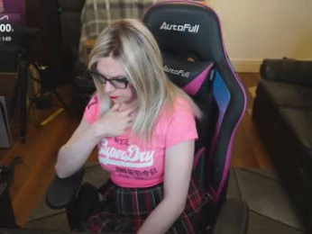 kelseycobalt webcam model stream image