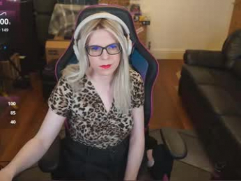 kelseycobalt webcam model stream image
