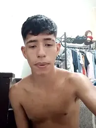 dareck_18 webcam model stream image