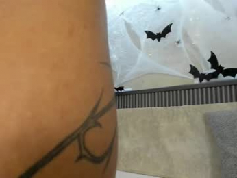 willow_hendrix webcam model stream image