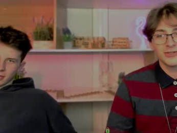 azen_rush webcam model stream image