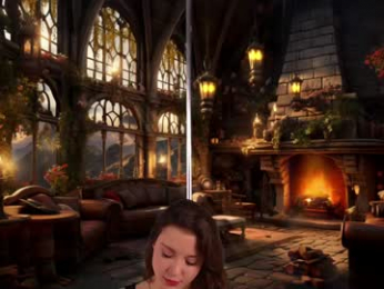 kittycaitlin webcam model stream image