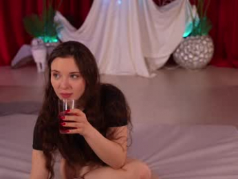 kittycaitlin webcam model stream image