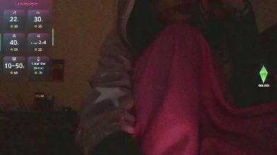 SeveringRatty webcam model stream image