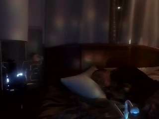 go2ham510 webcam model stream image