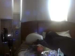 go2ham510 webcam model stream image