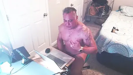 Chacho_1972 webcam model stream image