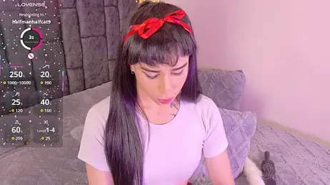 sophie_gonz webcam model stream image