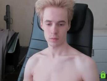 _tokyo_ghoul webcam chaturbate model stream image