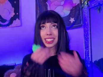 nyx_nayla webcam model stream image