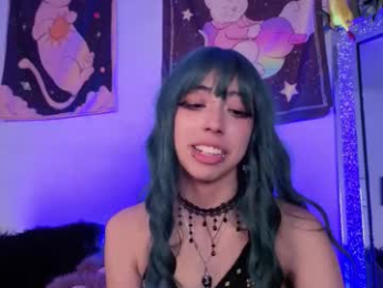 nyx_nayla webcam model stream image