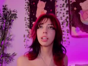 nyx_nayla webcam model stream image