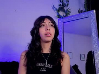 nyx_nayla webcam model stream image