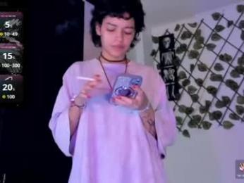 anny_kiitty_ webcam model stream image