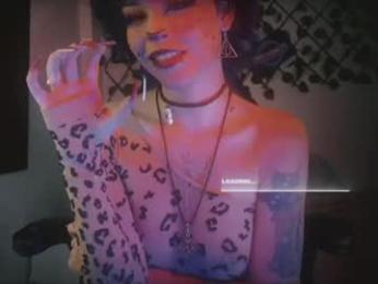 anny_kiitty_ webcam model stream image